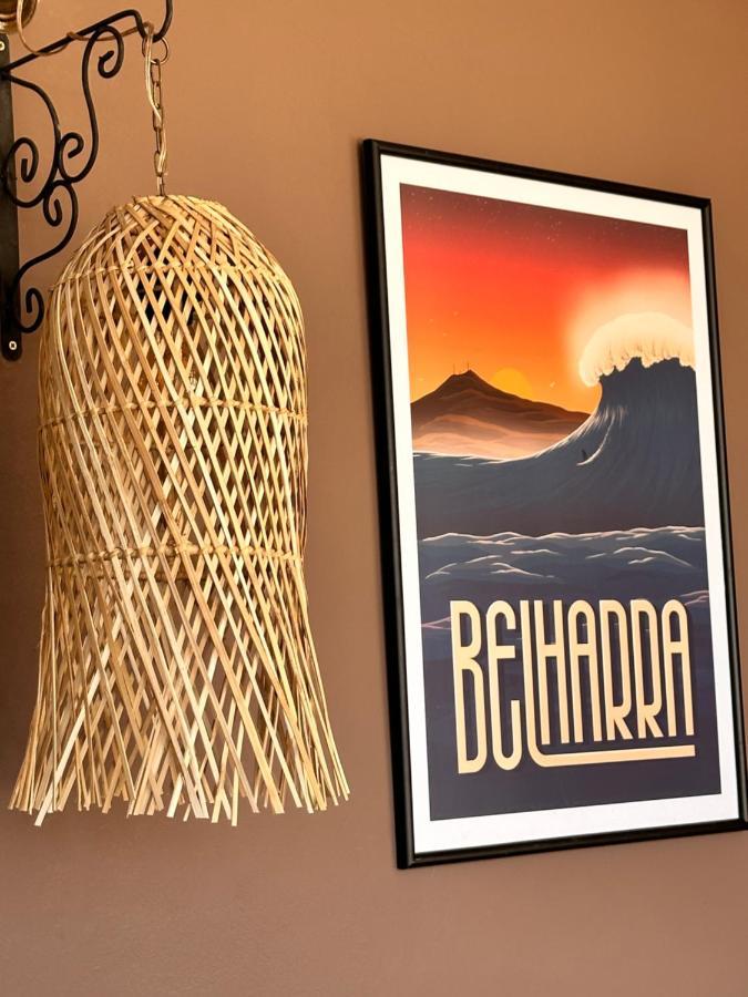Riad Belharra Marakéš Exteriér fotografie